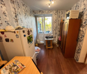 2-комн, 51.9кв м, этаж 5/9 Советский проспект, 133