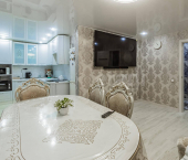 3-комн, 60.4кв м, этаж 1/2 улица Гиляровского, 20
