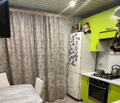 2-комн, 48.9кв м, этаж 2/5 Воркутинская улица, 2