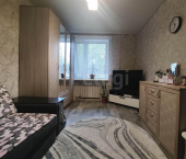 2-комн, 36.2кв м, этаж 1/2 улица Текстильщиков, 10