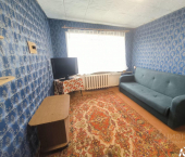 комната 100 кв м улица Гагарина, 37