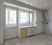 1-комн, 35кв м, этаж 6/9 Паровозный переулок, 32