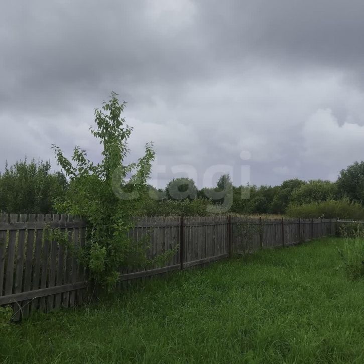 Земельный участок Вологда