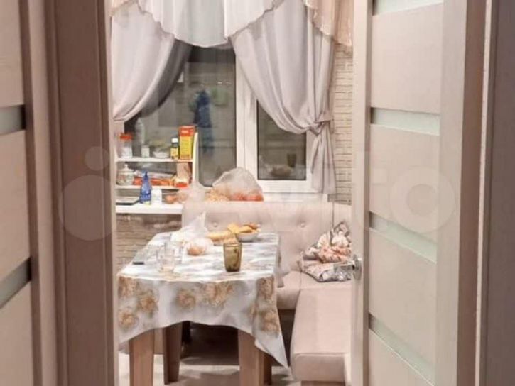 3-комн квартира Козлёнская улица, 84а