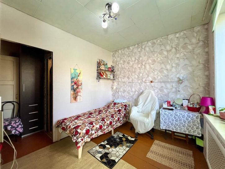 1-комн квартира Школьный переулок, 7