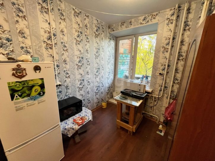 2-комн квартира Советский проспект, 133