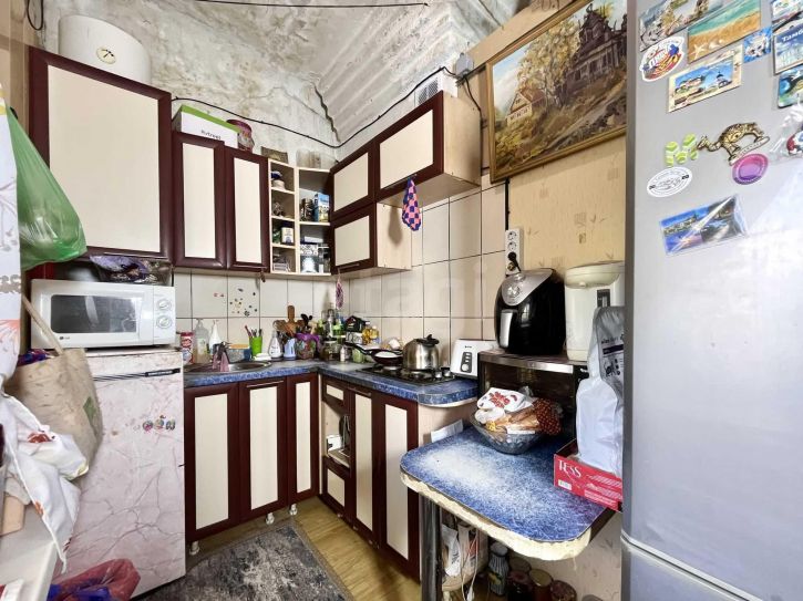 1-комн квартира Школьный переулок, 7