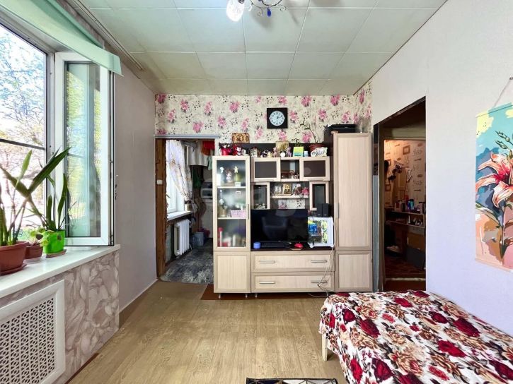 1-комн квартира Школьный переулок, 7