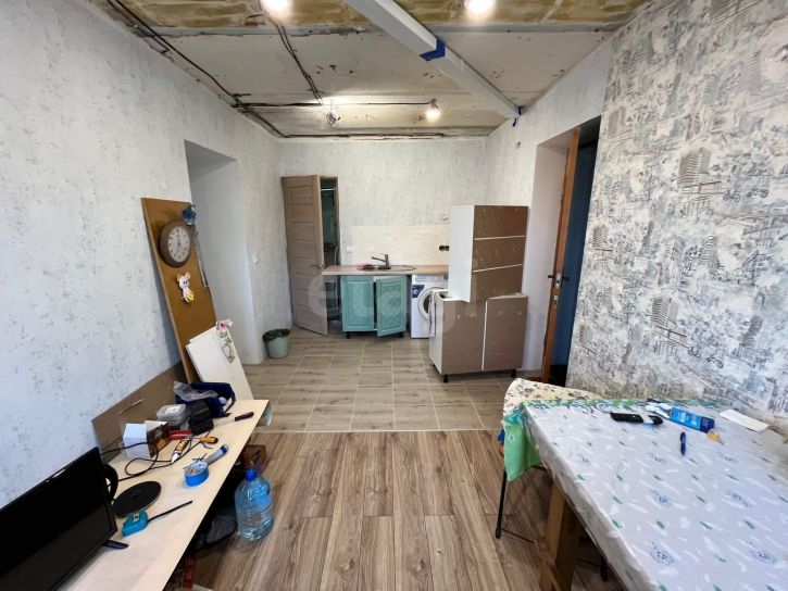 2-комн квартира Советский проспект, 133