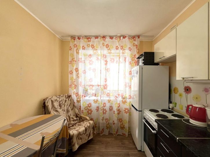 1-комн квартира Вологда, 1