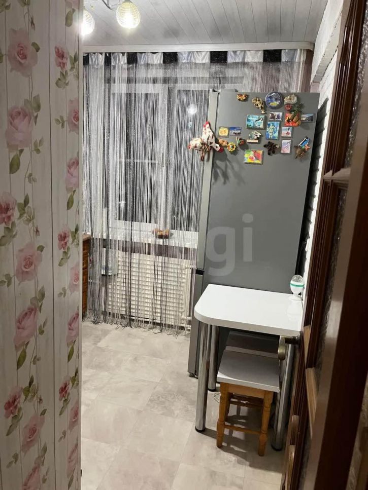 3-комн квартира Новгородская улица, 1а