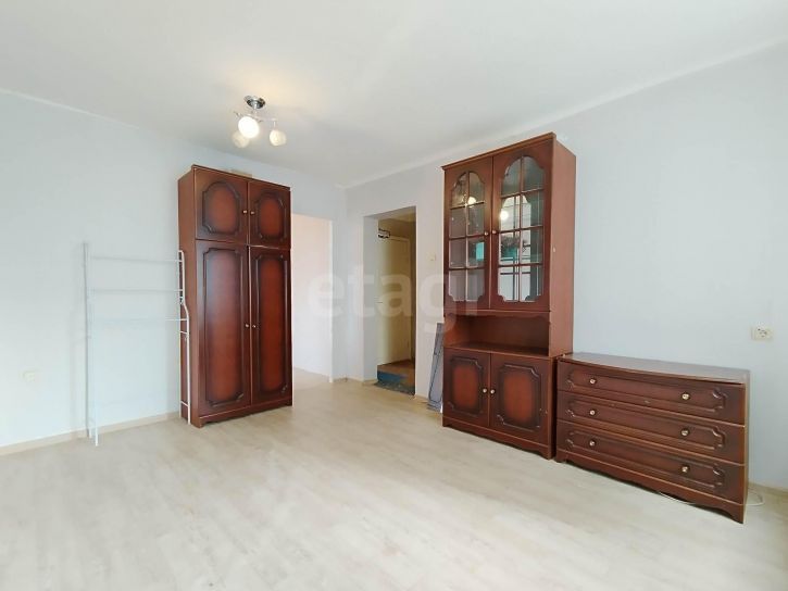 1-комн квартира Ярославская улица, 20