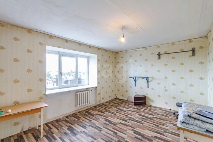 4-комн квартира улица Горького, 51