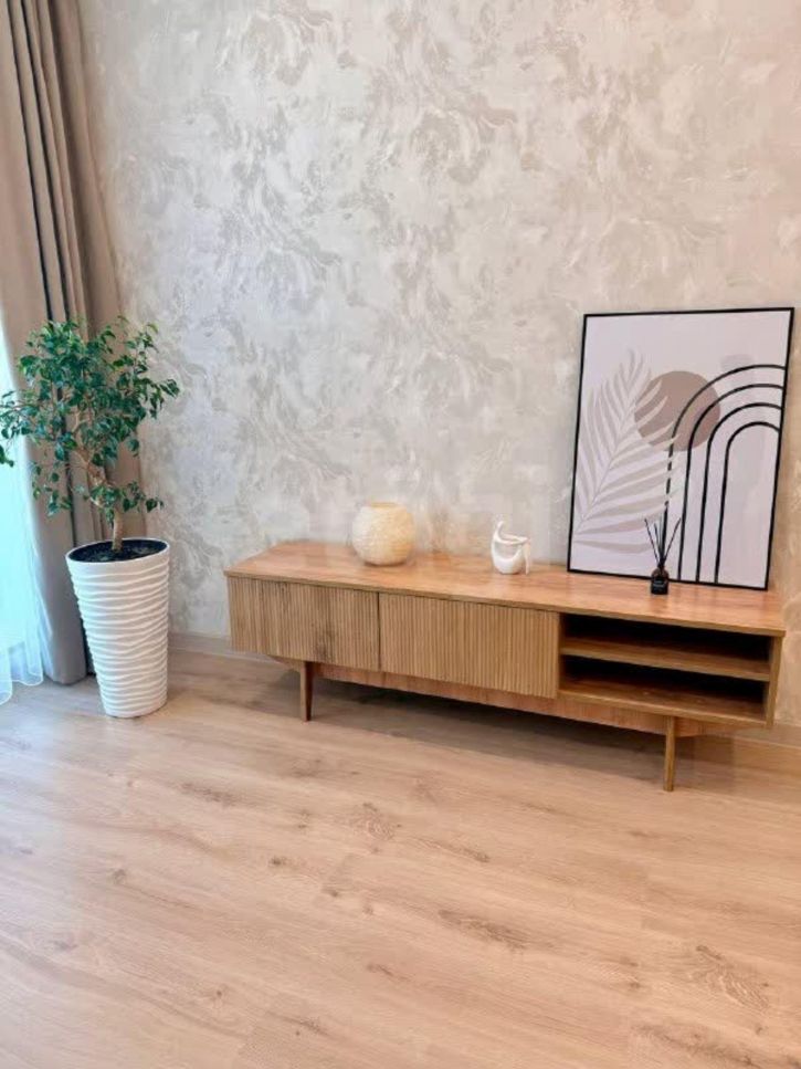 1-комн квартира улица Возрождения, 55к3