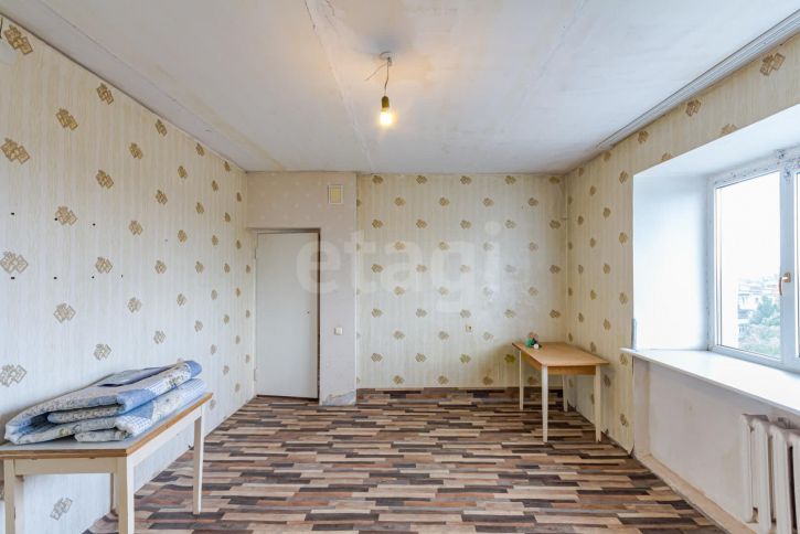 4-комн квартира улица Горького, 51