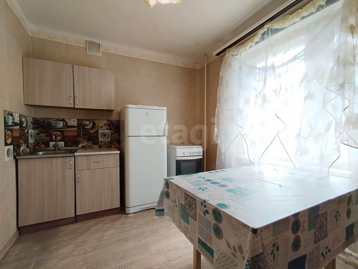 1-комн квартира Ярославская улица, 20