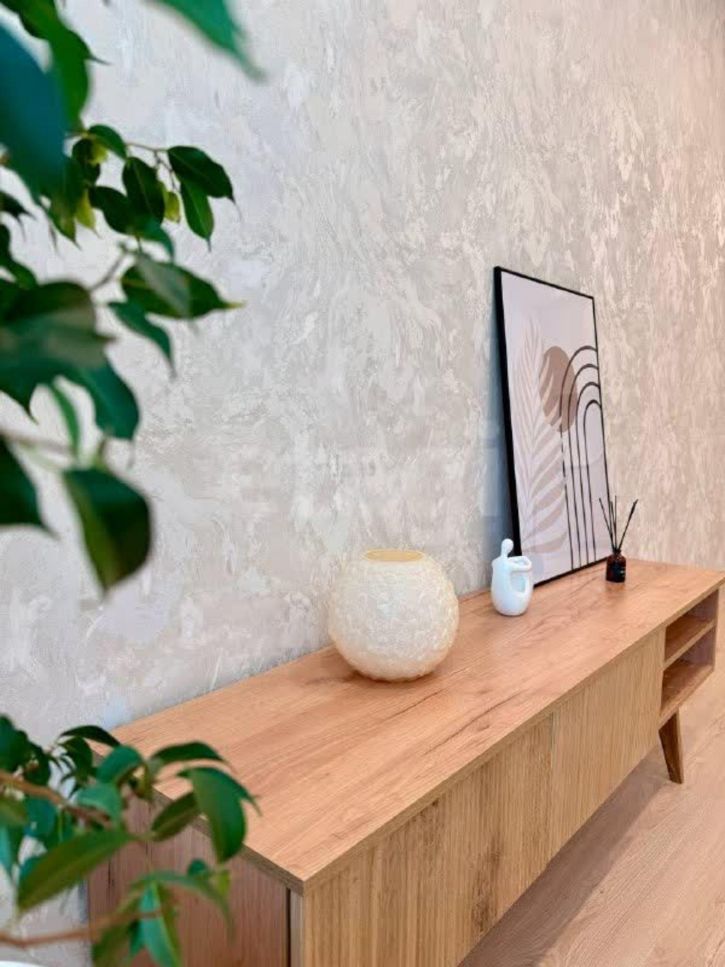 1-комн квартира улица Возрождения, 55к3