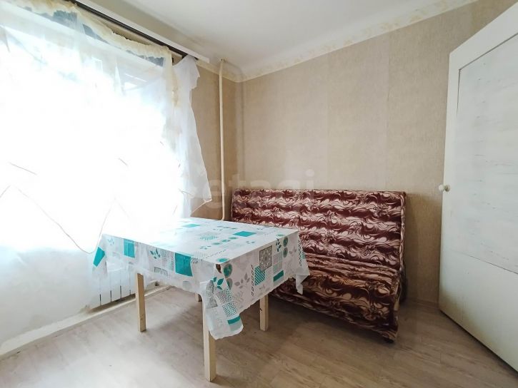1-комн квартира Ярославская улица, 20