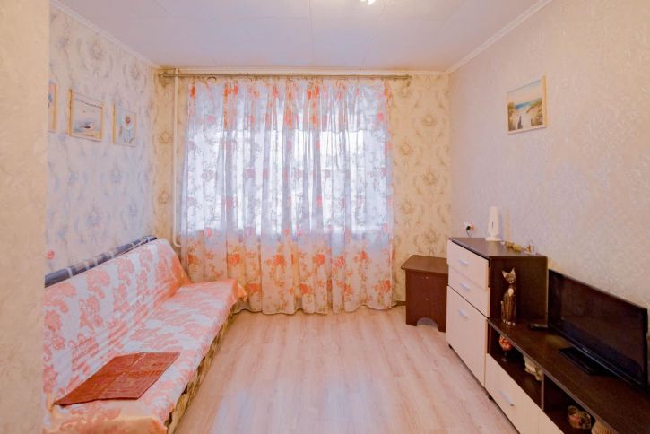 Студия улица Можайского, 72