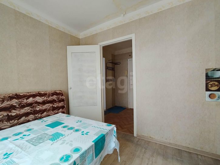 1-комн квартира Ярославская улица, 20