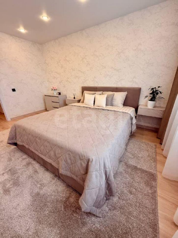 1-комн квартира Архангельская улица, 12