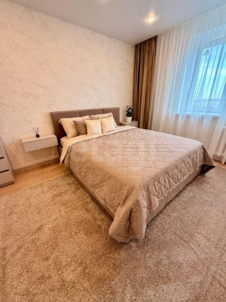1-комн квартира Архангельская улица, 12