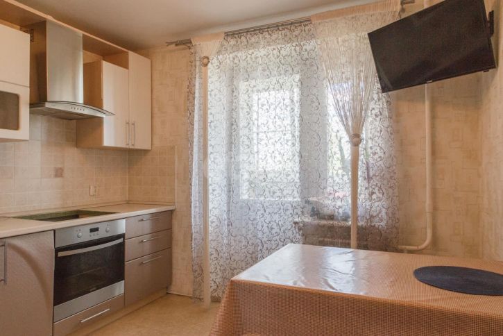 2-комн квартира Петрозаводская улица, 16