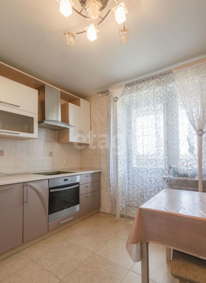 2-комн квартира Петрозаводская улица, 16