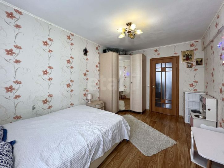2-комн квартира улица Дзержинского, 35