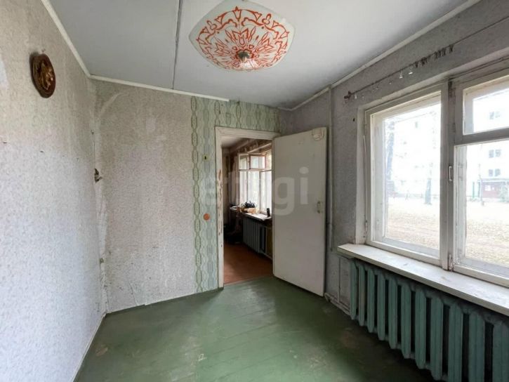 2-комн квартира Вологда, 23