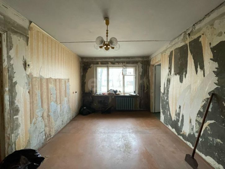 2-комн квартира Вологда, 23