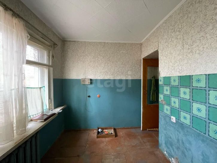 2-комн квартира Вологда, 23