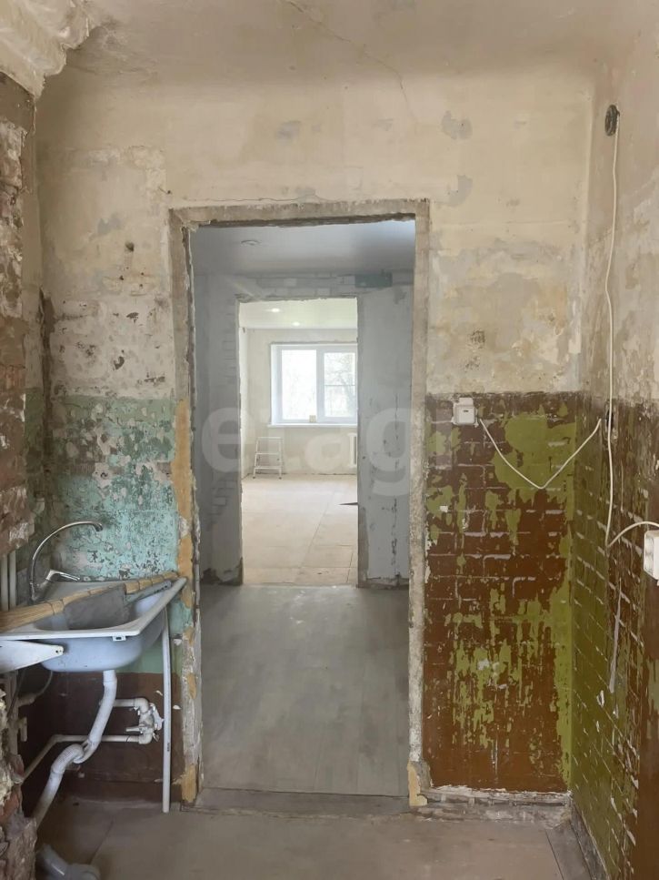 2-комн квартира улица Чернышевского, 125