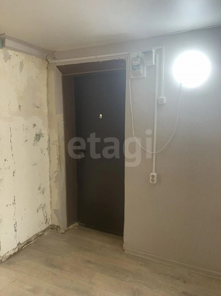 2-комн квартира улица Чернышевского, 125
