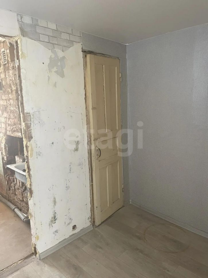 2-комн квартира улица Чернышевского, 125