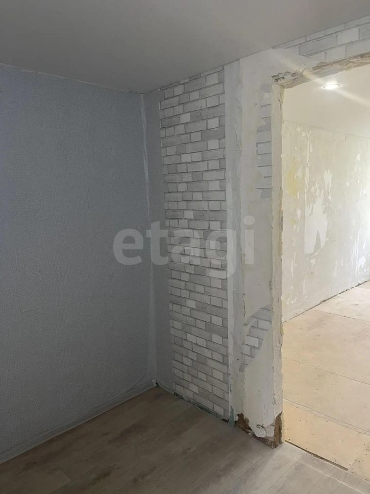 2-комн квартира улица Чернышевского, 125