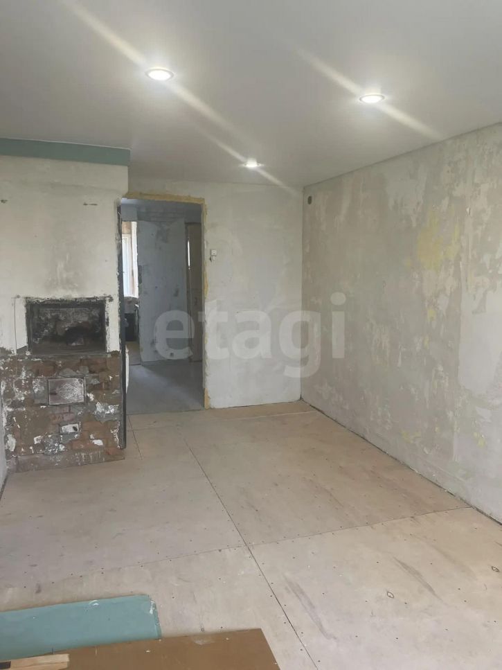 2-комн квартира улица Чернышевского, 125