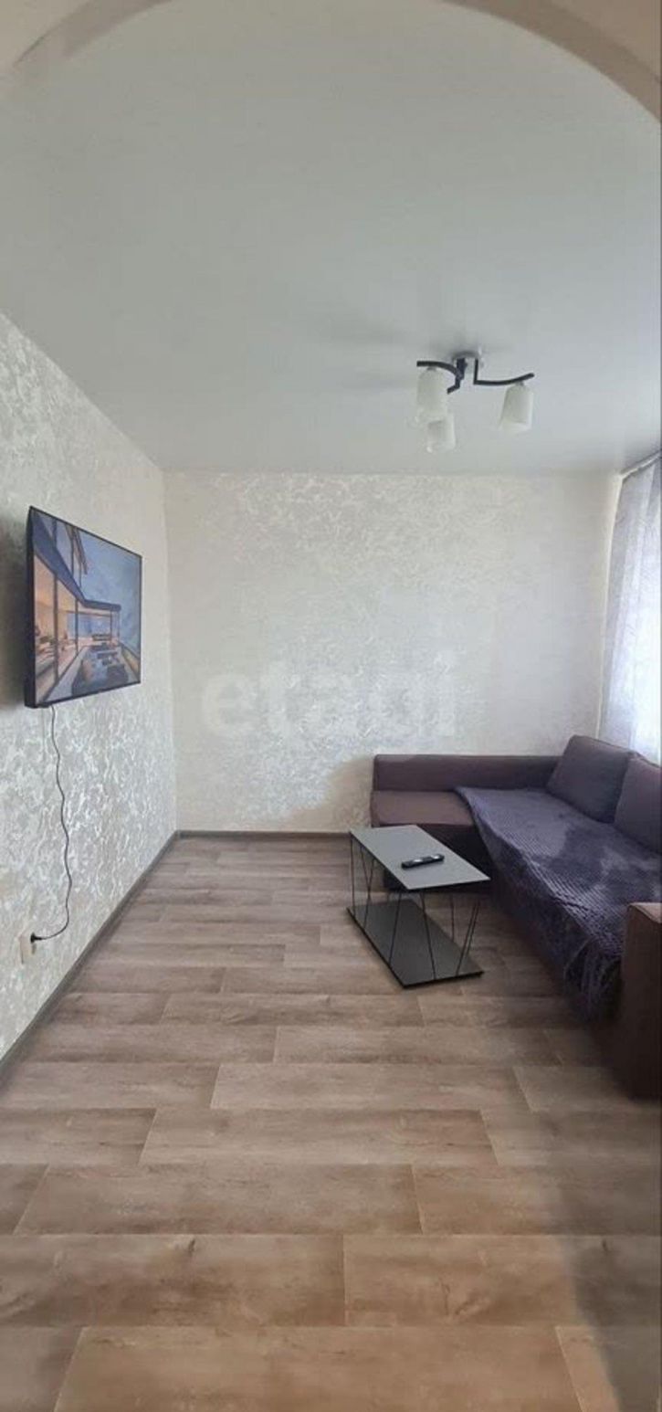 1-комн квартира Северная улица, 10б