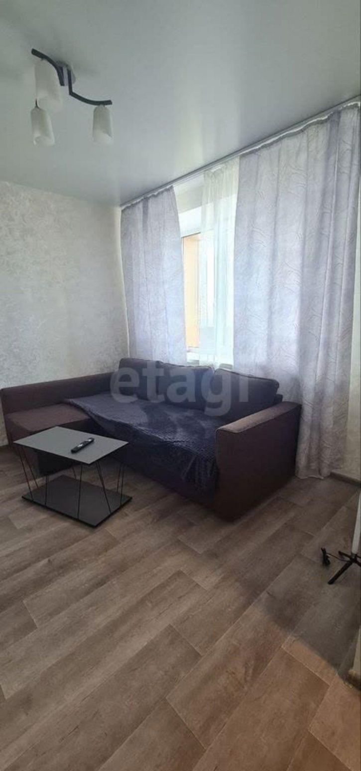 1-комн квартира Северная улица, 10б