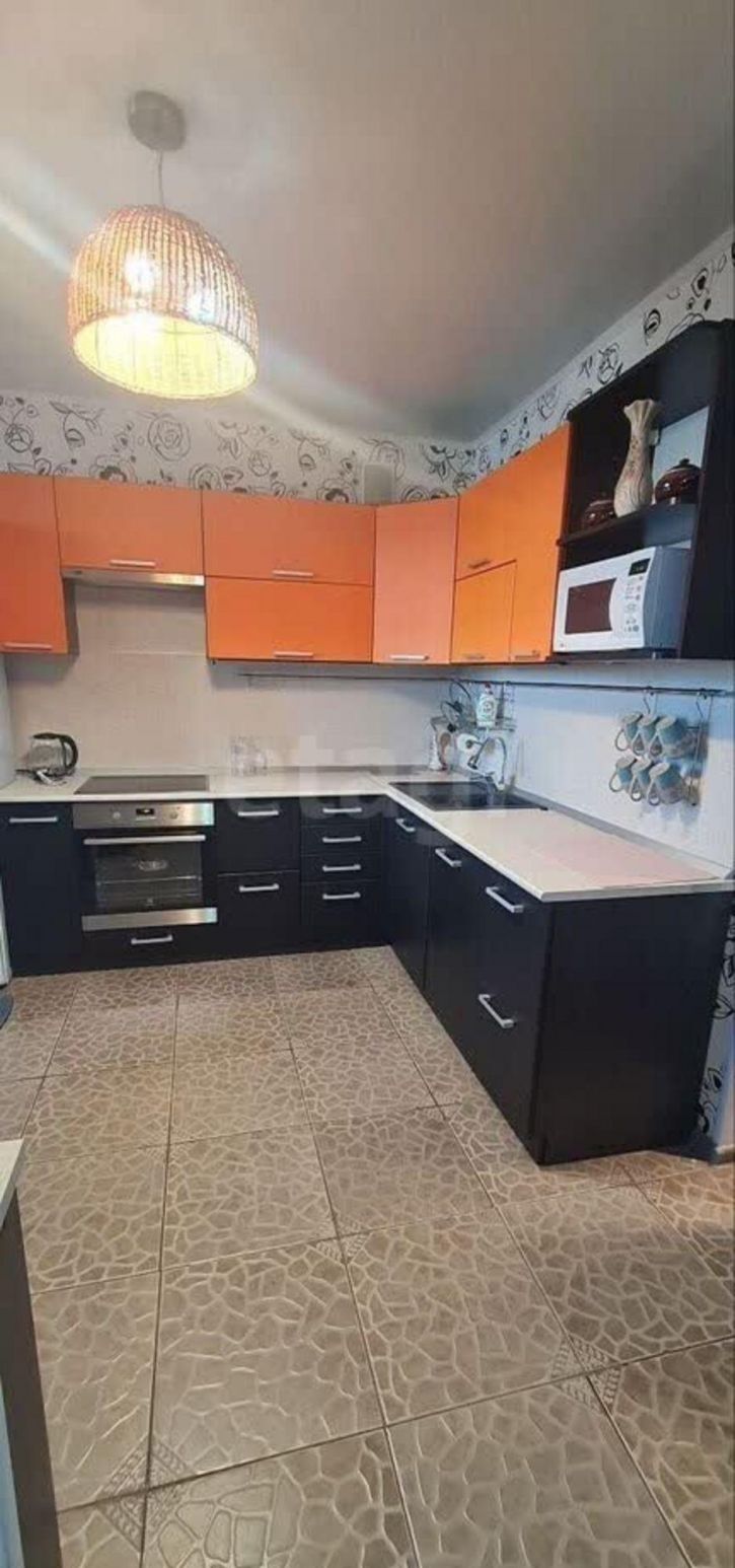 1-комн квартира Северная улица, 10б