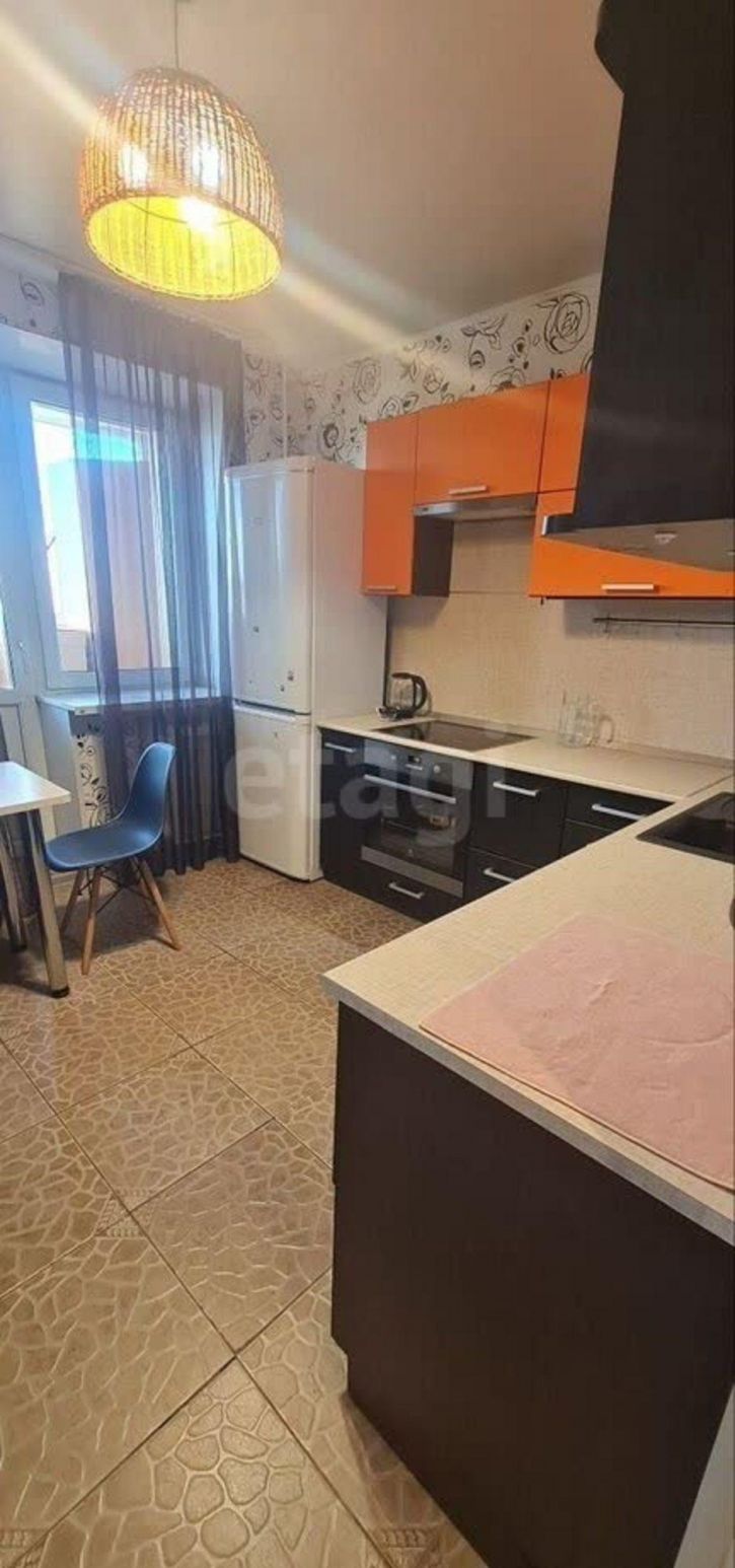 1-комн квартира Северная улица, 10б