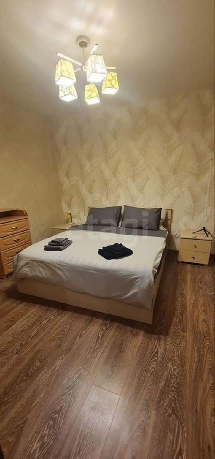 1-комн квартира Северная улица, 10б