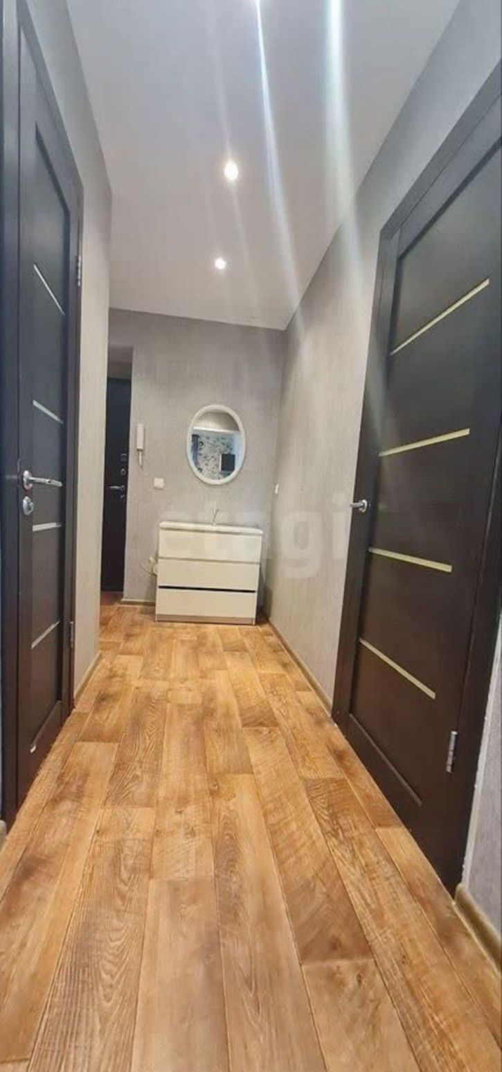 1-комн квартира Северная улица, 10б