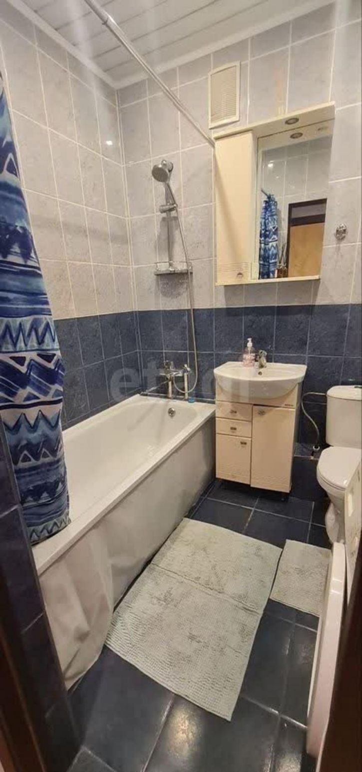 1-комн квартира Северная улица, 10б