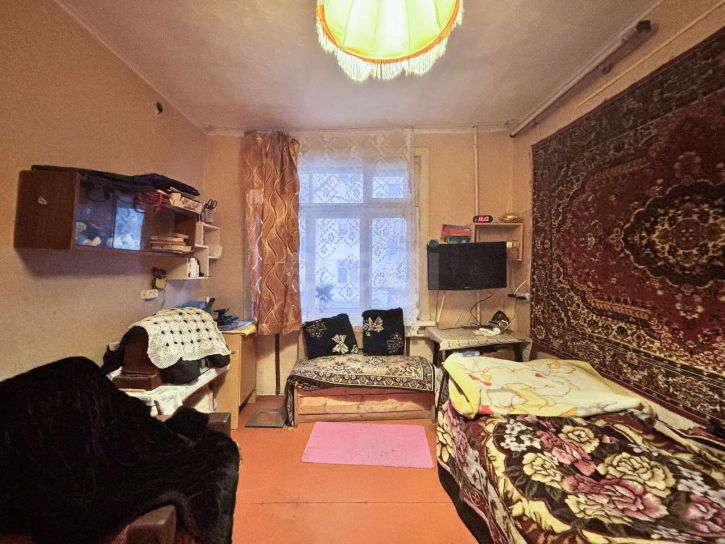 3-комн квартира Красноармейская улица, 19