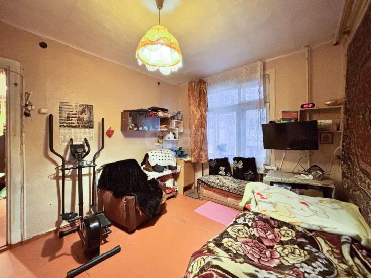 3-комн квартира Красноармейская улица, 19