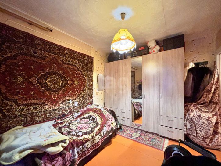 3-комн квартира Красноармейская улица, 19