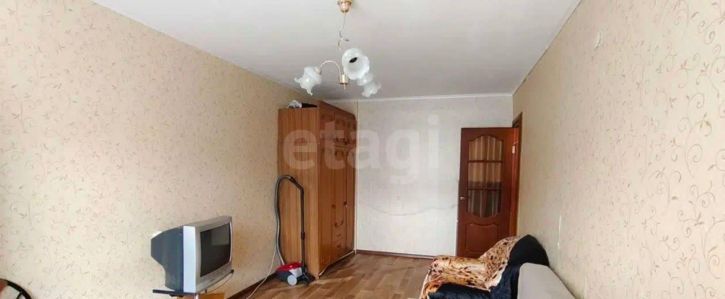 1-комн квартира улица Чернышевского, 111а