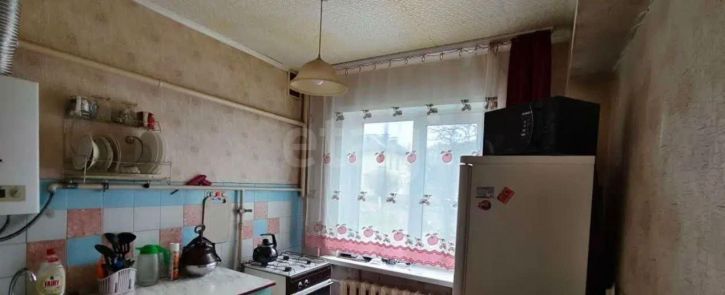 1-комн квартира улица Чернышевского, 111а