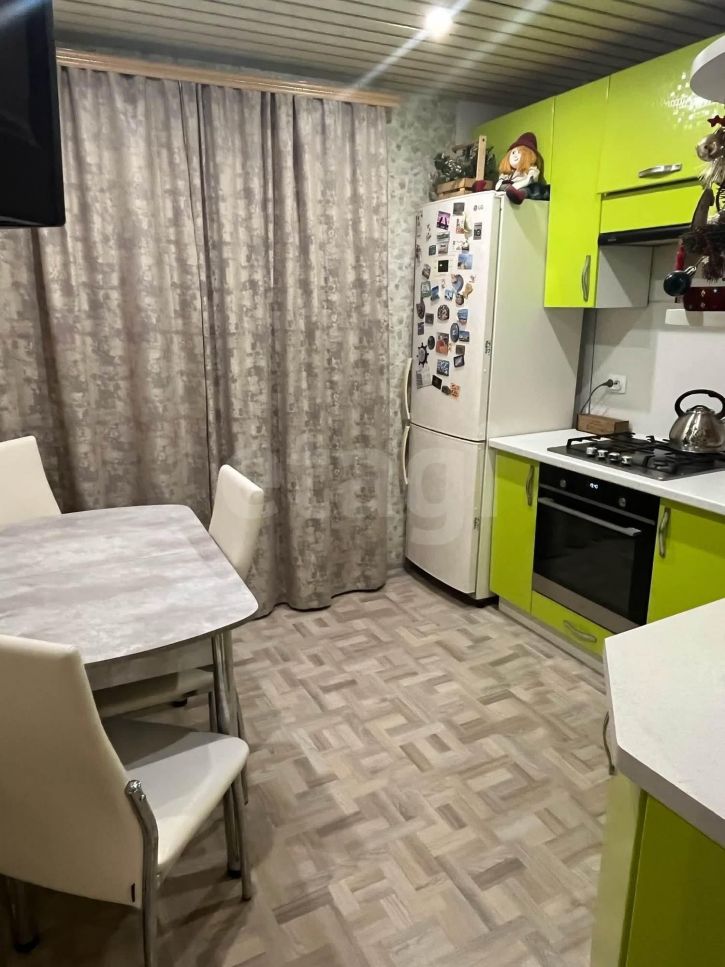 2-комн квартира Воркутинская улица, 2